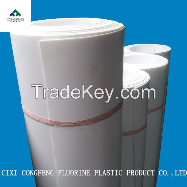 PTFE skived sheet 100% new material