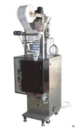 Powder automatic packaging machine