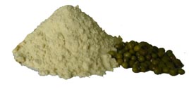 Mung Pure Powder