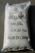 hexamine 100-97-0