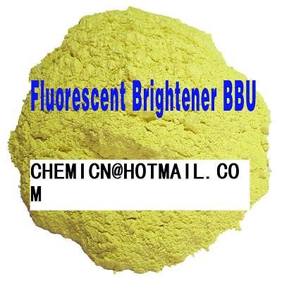 Optical brightening agent BBU