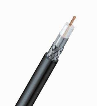 Communication Cable RG8/U