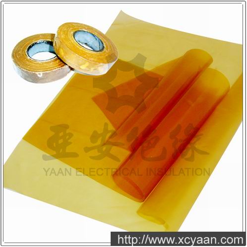 Electrical Insulation Varnished Cloth