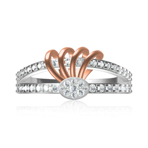 Diamond Rings