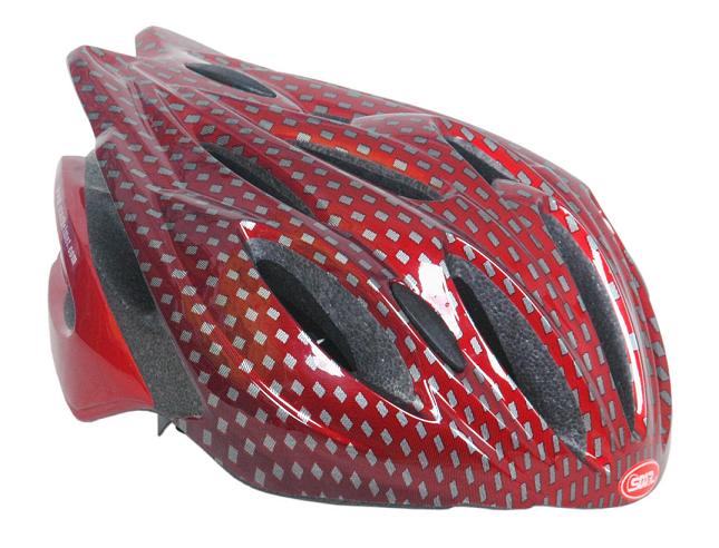 bike helmet