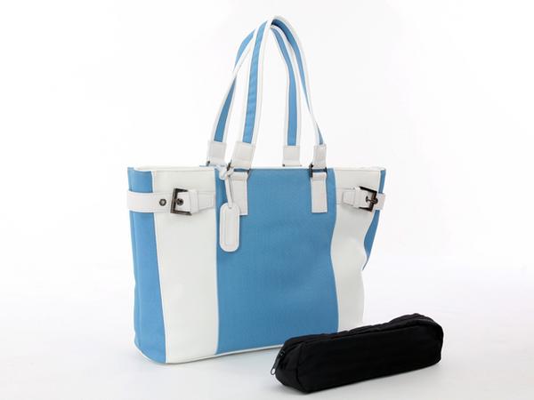 Nylon shopping bag