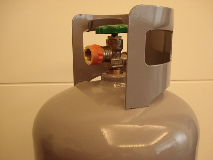 LPG Safety Valve for Gas Cylinder