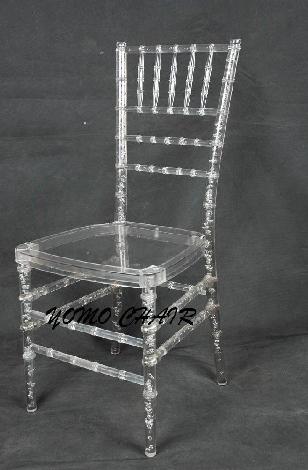 Resin Chivari Chair