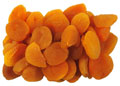 Dried Apricots