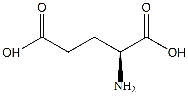 Glutamic Acid