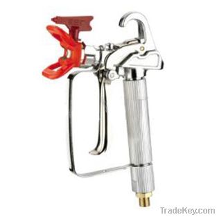 AIRLESS SPRAY GUN (A500E)