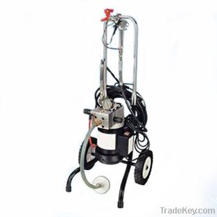 AIRLESS SPRAY GUN(K300)