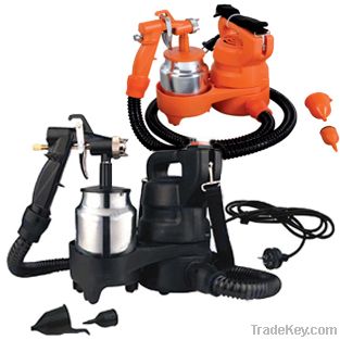 POWER SPRAYER (ES-01)