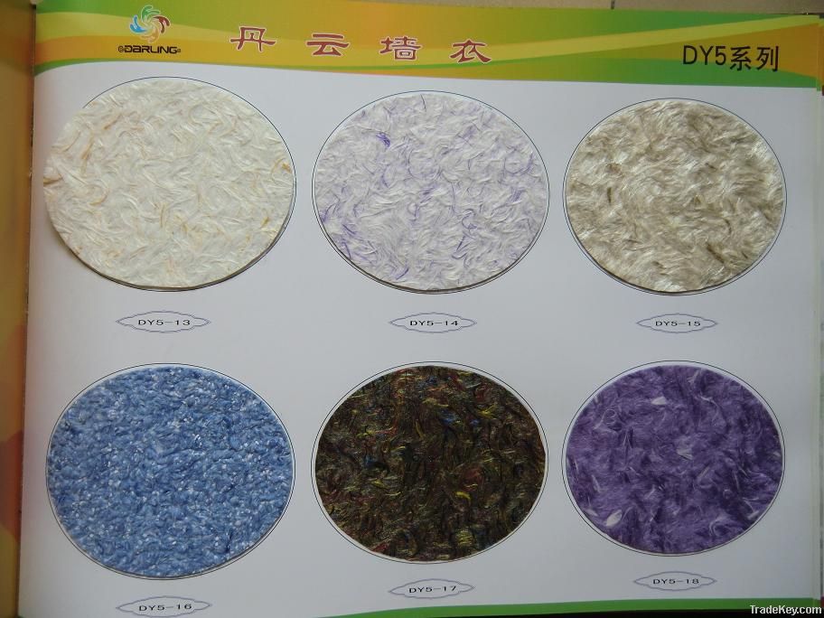 wall coating DY5  13-18