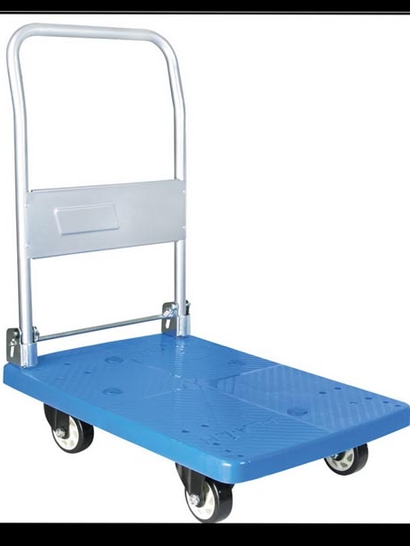 platform handtruck