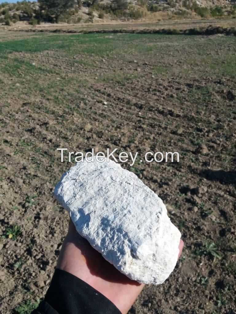 gypsum powder 600 mesh