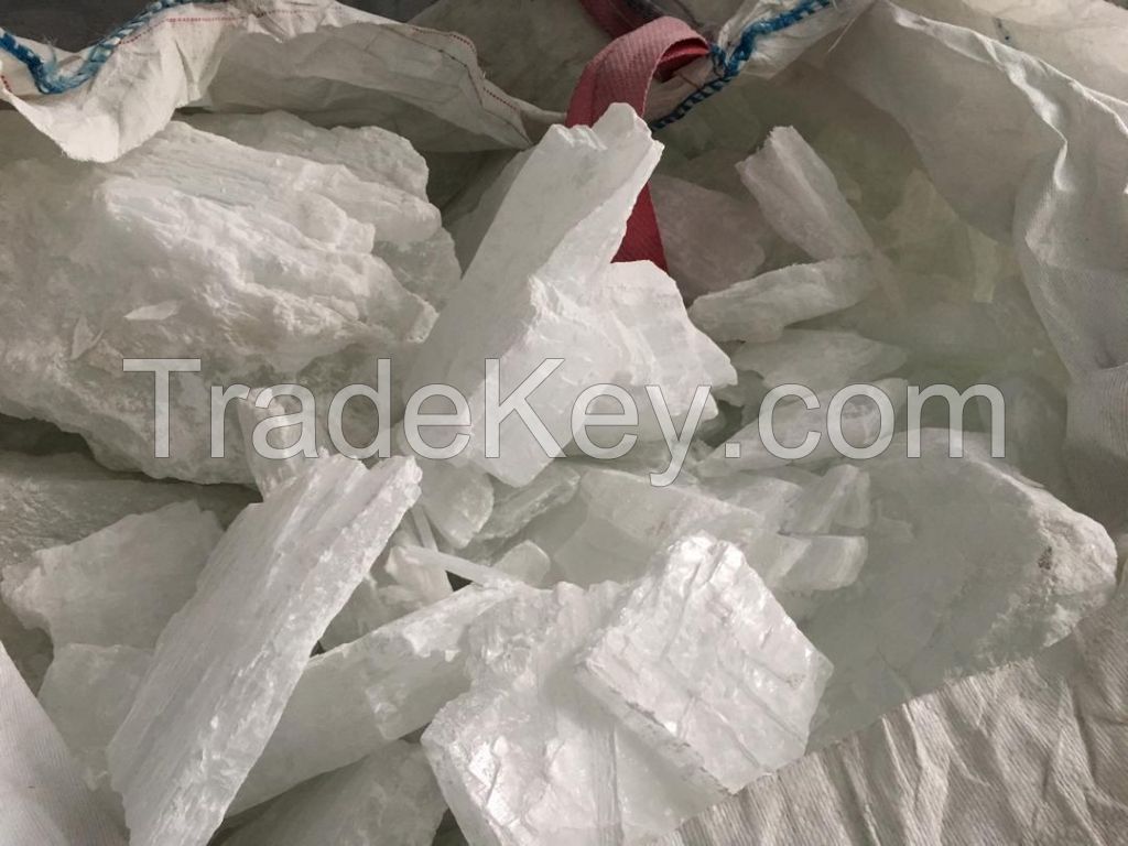 gypsum powder 600 mesh