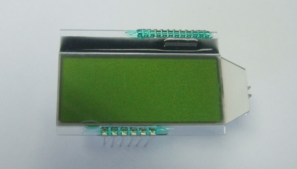 COG Graphic LCD Module 