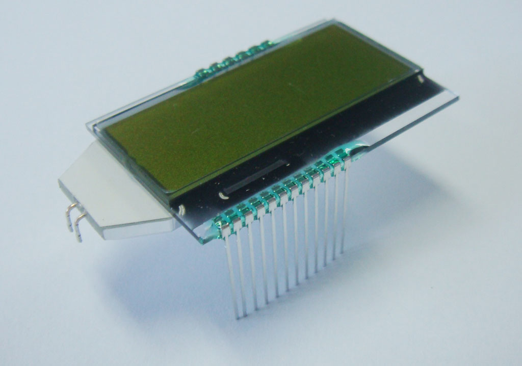 COG Graphic LCD Module 