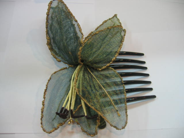 hair comb