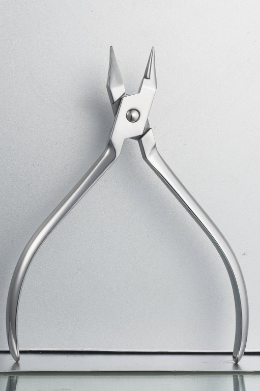 LIGHT WIRE PLIER