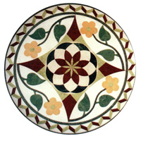 Mosaic Tile