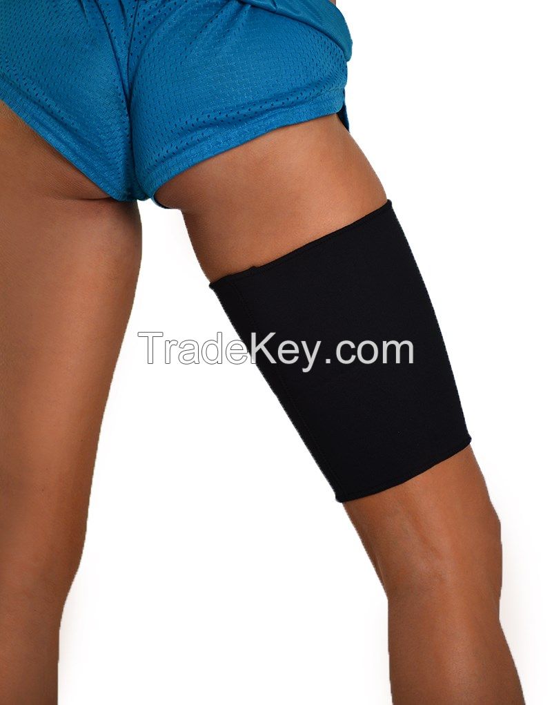 thigh sleeves/ guard