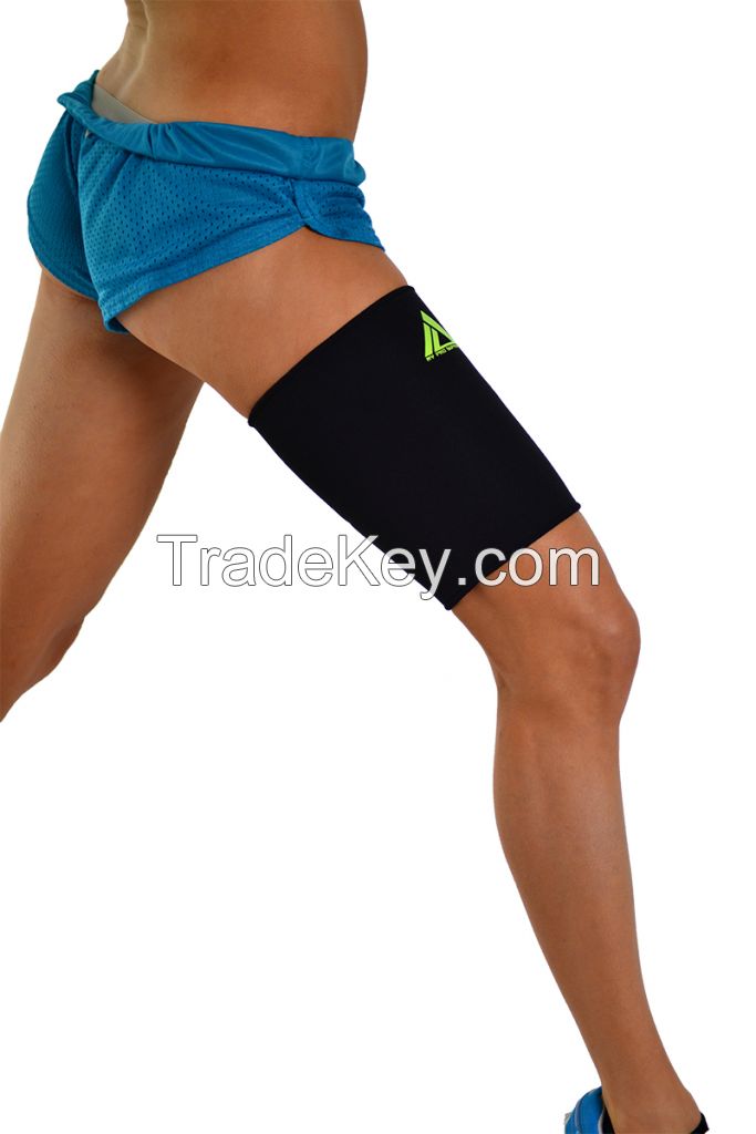 thigh sleeves/ guard