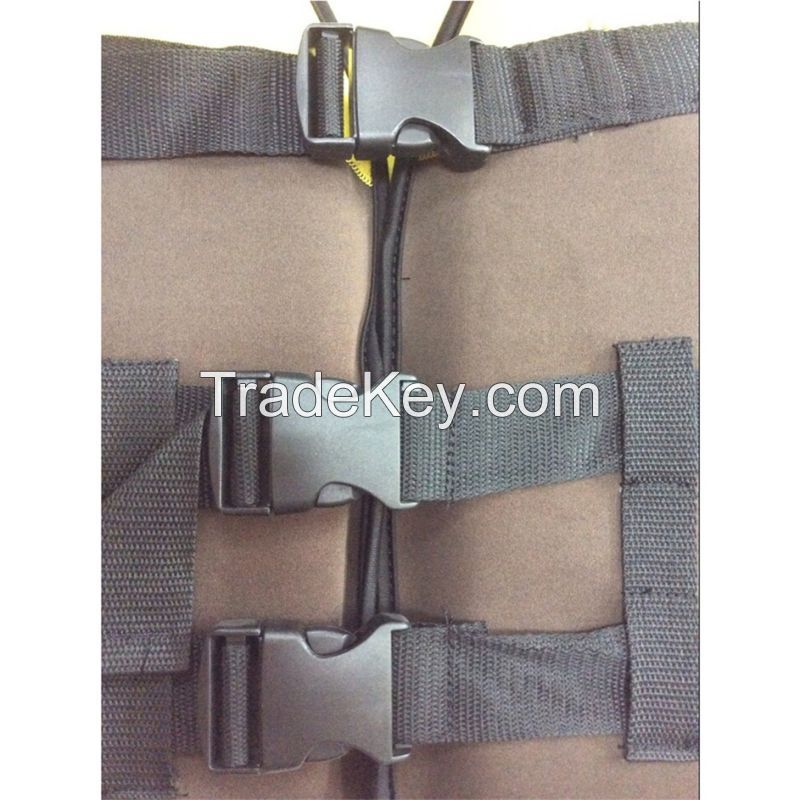 Neoprene Life Jacket