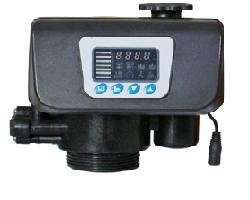 Softener Timer