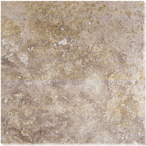 Honed Travertine