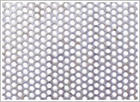 Perforated Metal Mesh Panels