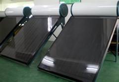 solar collector