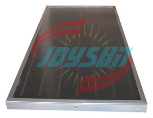 Flat plate Solar Collector