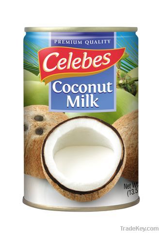 Coconut Milk