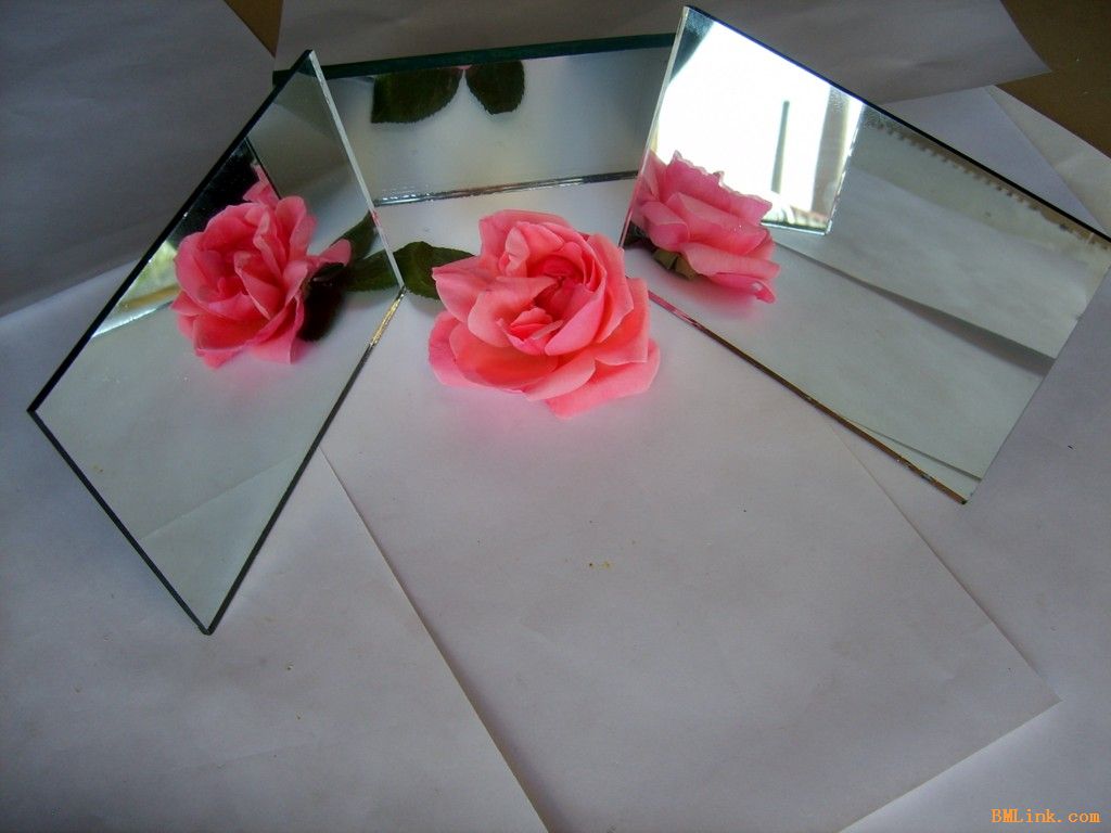Aluminum Mirror