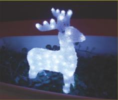 acryl indeer