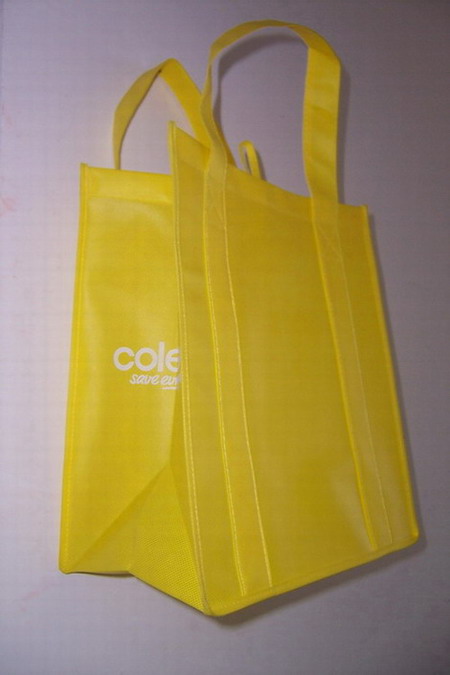 shopping bag