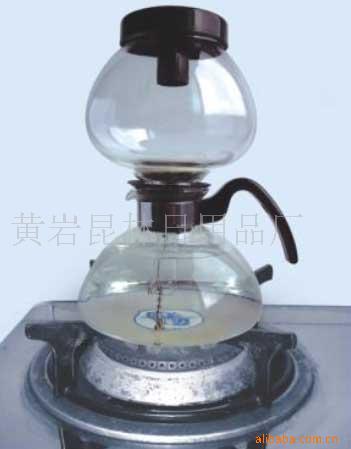 Coffee Pot Double Use Fruit Pot