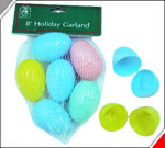 Easter Decoration  Christmas Balls