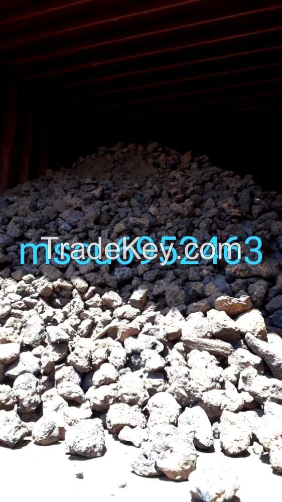 Manganese Ore