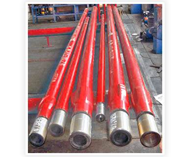 Downhole Motor