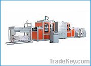 plastic machinery