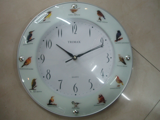 Wall Clock