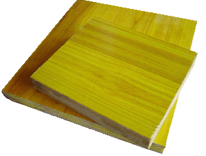 three ply shuttering panel