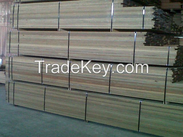 IPE Decking 