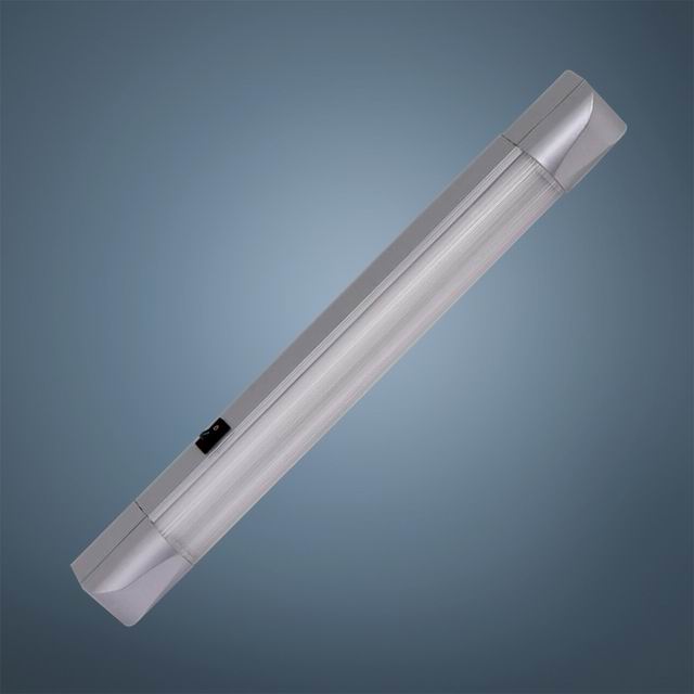 T8 Fluorescent Lighting Fixture