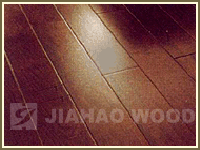 Laminate flooring 3