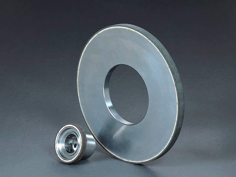 Vitrified Diammond / CBN Grinding Wheel