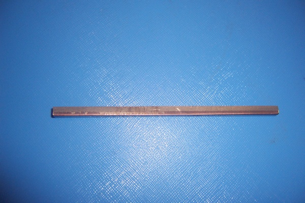 diamond and CBN honing stick